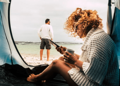 Trusted Camping Agency in Maldives: Why Choose Maldives Camping