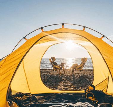 Eco-Friendly Maldives: A Guide to Sustainable Camping and Travel