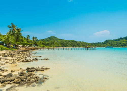 How to Travel to the Maldives on a Budget