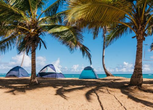How to Camp in the Maldives: A Complete Step-by-Step Guide