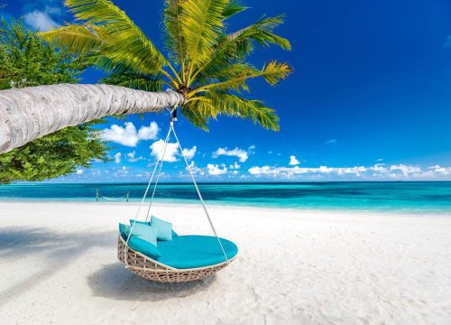 Maldives Camping vs Resorts: Which Experience Is Right for You?