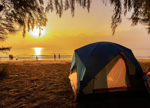 Glamping in Maldives: The UltimateLuxury Camping Experience